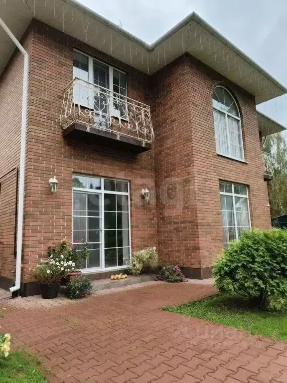 Дом в Московская область, Пушкино Мамонтовка мкр, Зеленая ул., 3А (230 ... - Фото 1