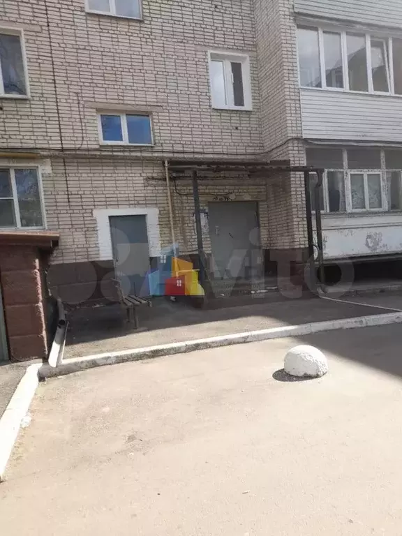 2-к. квартира, 53 м, 1/5 эт. - Фото 1
