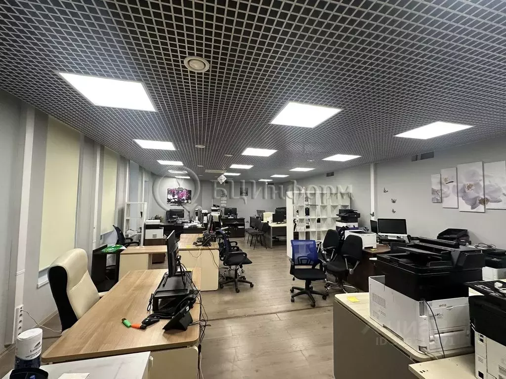 Офис в Санкт-Петербург Лиговский просп., 78к2 (188 м) - Фото 2