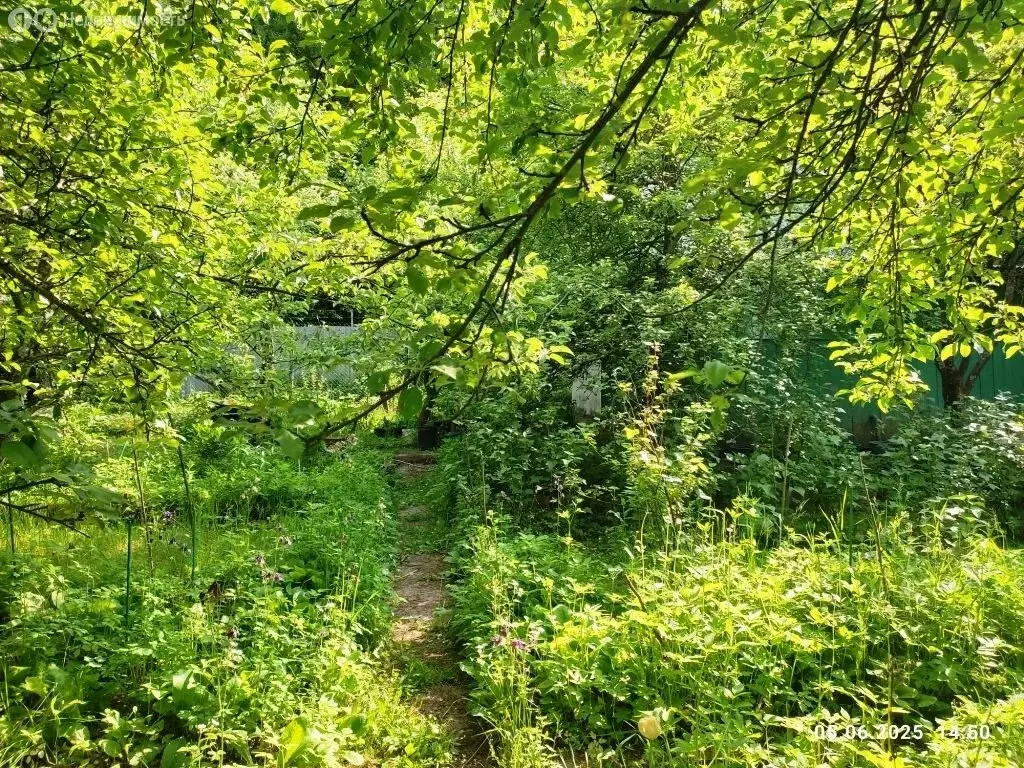 Участок в Нижний Новгород, Юная улица (4.6 м) - Фото 2