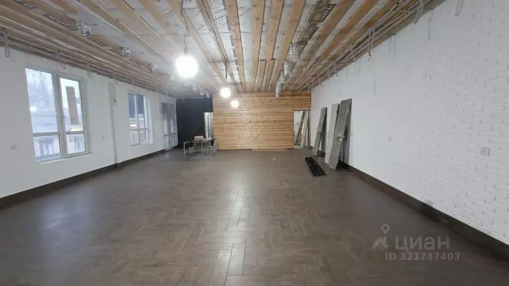 Помещение свободного назначения в Северная Осетия, Владикавказ ... - Фото 0