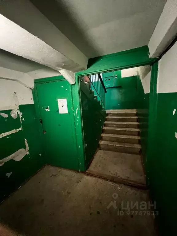 2-к кв. Крым, Феодосия городской округ, Приморский пгт ул. Гагарина, . - Фото 1