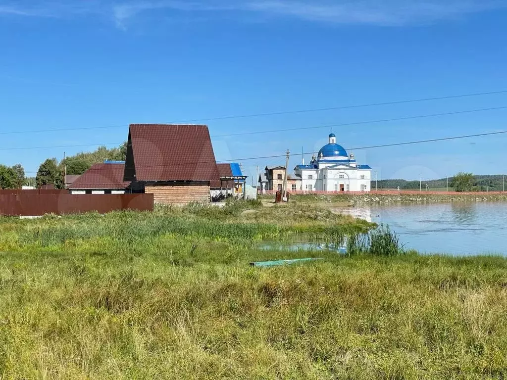 Купить Дачу На Сылве Пермский Край