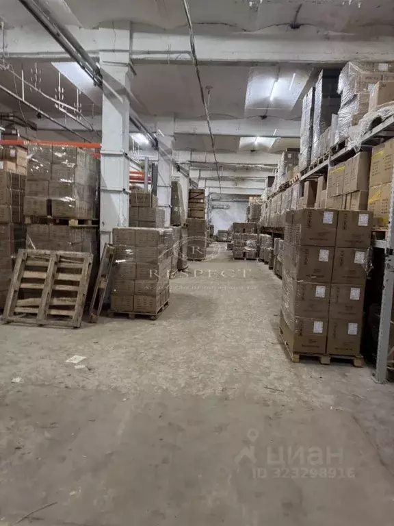 Производственное помещение в Московская область, Подольск ... - Фото 2