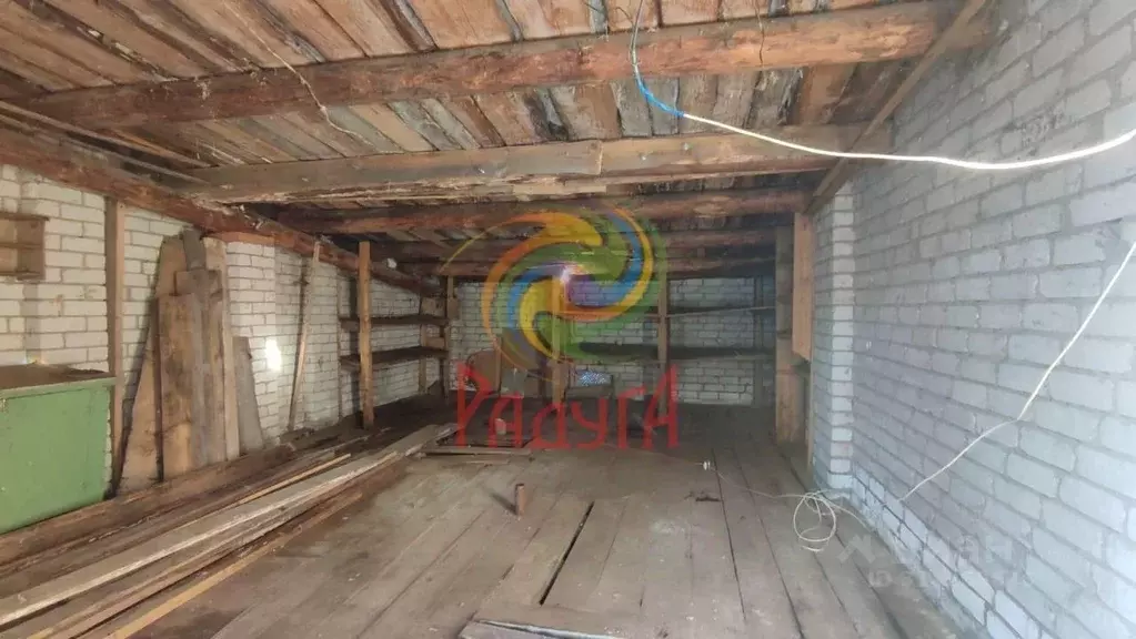 Гараж в Ивановская область, Иваново Пустошь-Бор мест.,  (38 м) - Фото 1