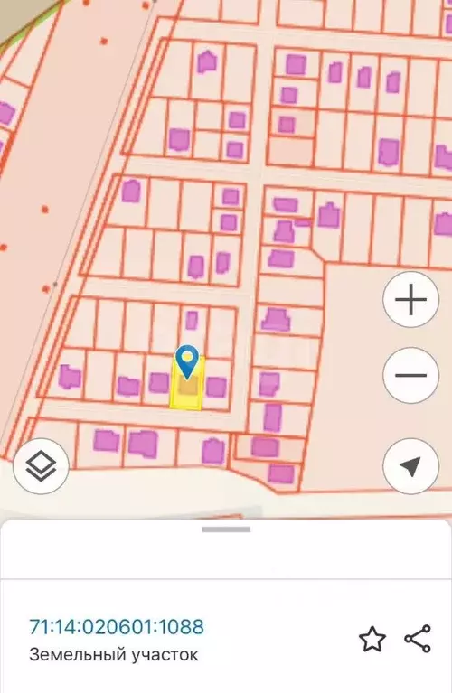 Дом в Тульская область, Тула городской округ, пос. Молодежный, ... - Фото 2