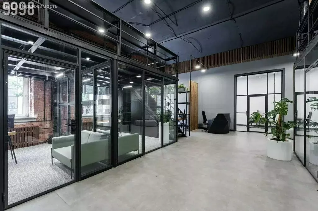Помещение свободного назначения (86.4 м) - Фото 1