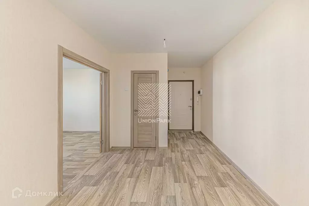 Продаётся 2-к квартира, 54.31 м - Фото 0