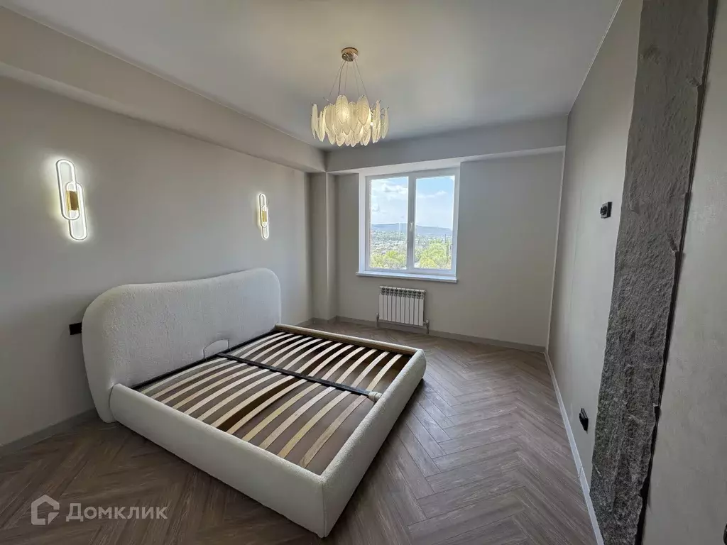 Продаётся 1-к квартира, 44 м - Фото 1