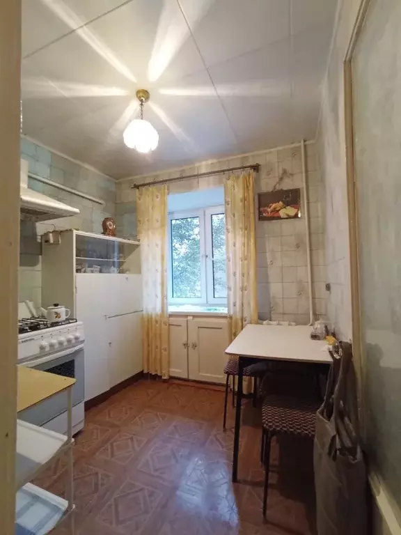 Продаётся 1-к квартира, 30.2 м - Фото 1
