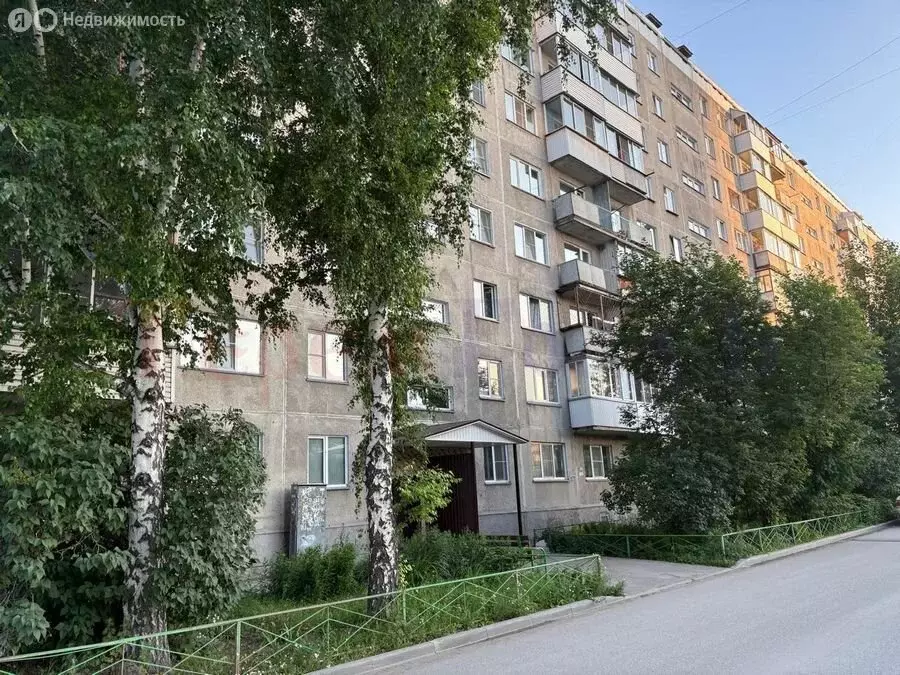 1к в 2-комнатной квартире (12 м) - Фото 1