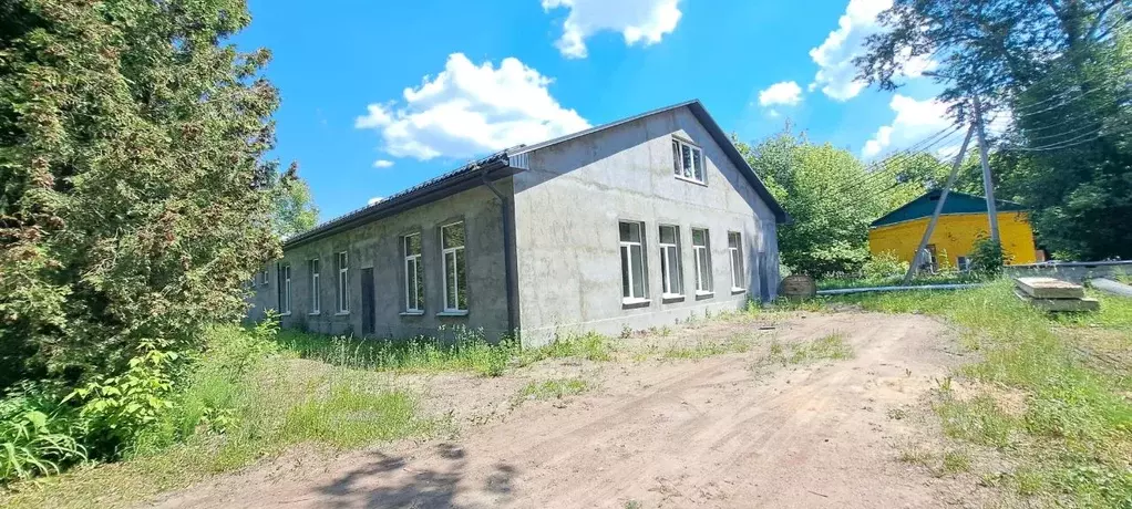 Помещение свободного назначения в Московская область, Домодедово ... - Фото 1