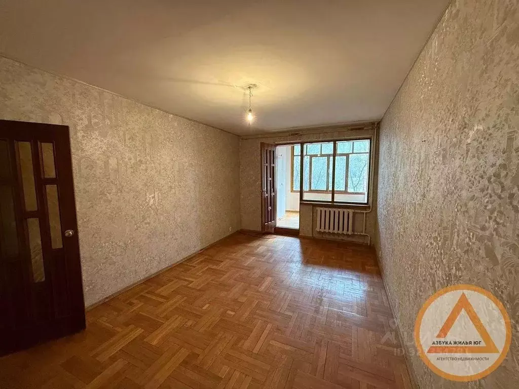 3-к кв. Краснодарский край, Туапсе ул. Фрунзе (85.9 м) - Фото 2