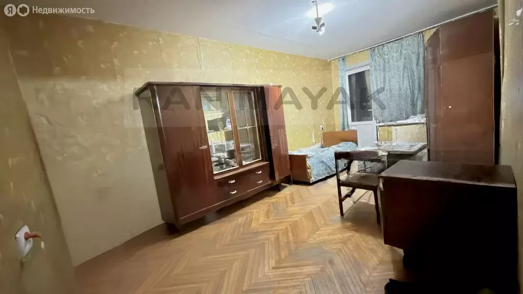 2-комнатная квартира: Майкоп, улица Чкалова, 77 (43.9 м) - Фото 2