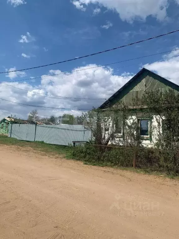 Дом в Оренбургская область, Оренбургский район, с. Нижняя Павловка ул. ... - Фото 1