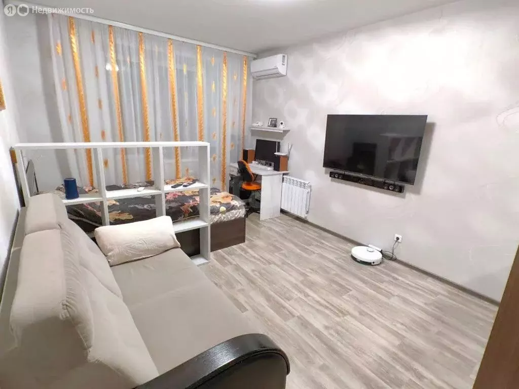 2-комнатная квартира: Йошкар-Ола, Фестивальная улица, 62Б (63.7 м) - Фото 1