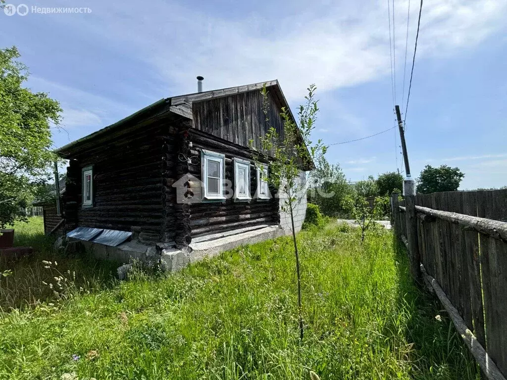 Дом в посёлок Крестниково, Пионерская улица, 16 (42 м) - Фото 0