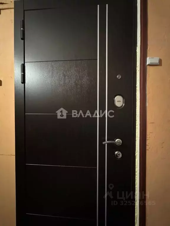 2-к кв. Санкт-Петербург Омская ул., 28 (49.9 м) - Фото 1