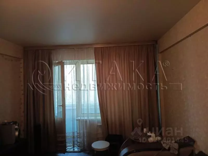 2-к кв. Санкт-Петербург просп. Энергетиков, 28К8 (46.0 м) - Фото 2