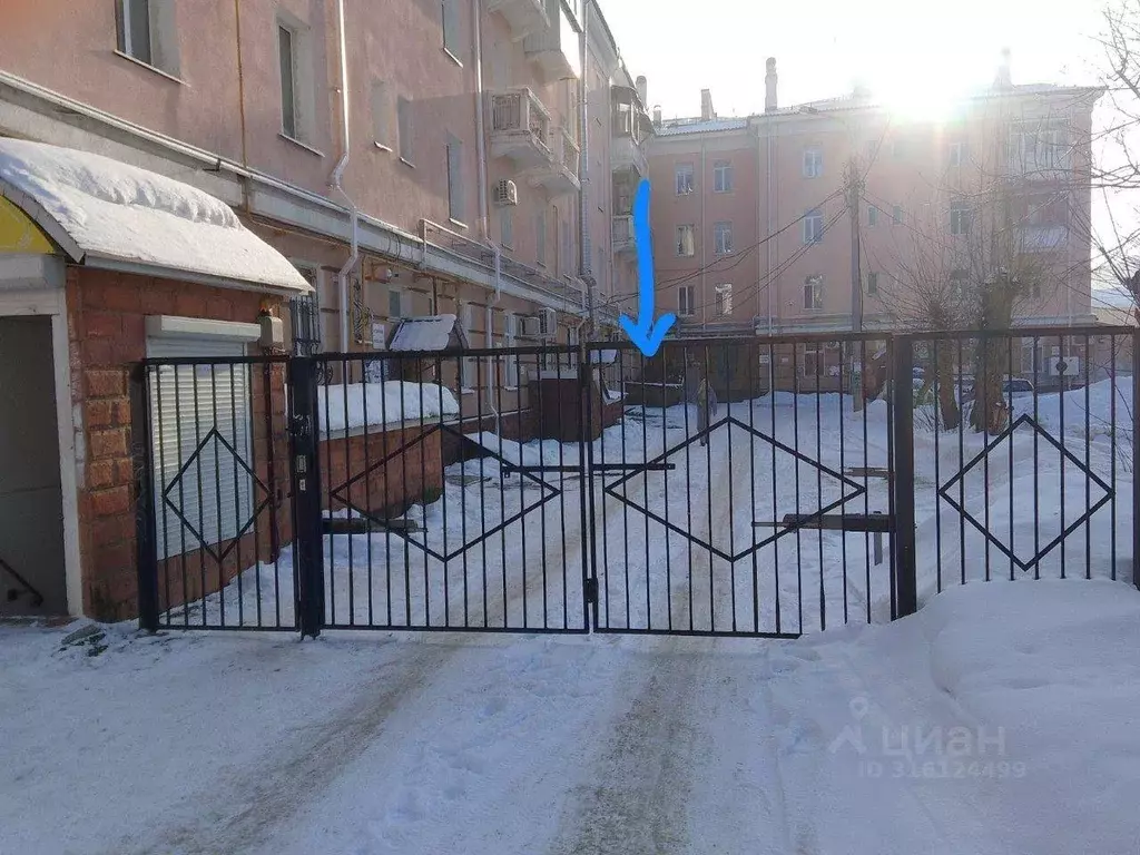Помещение свободного назначения в Башкортостан, Стерлитамак ул. Мира, ... - Фото 0