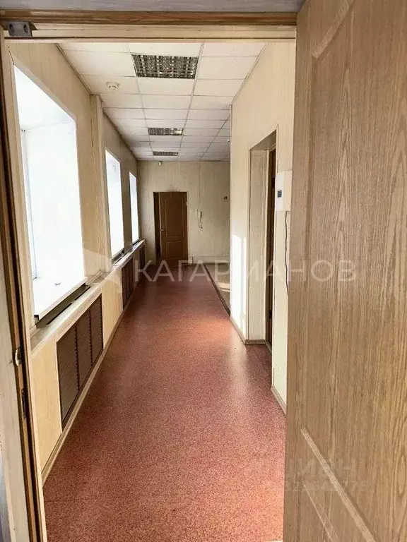 Помещение свободного назначения в Новосибирская область, Новосибирск ... - Фото 2