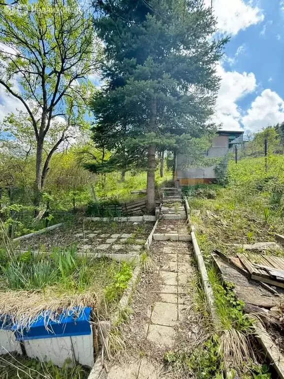 Участок в Кисловодск, садовые участки За Рулём (465 м) - Фото 1