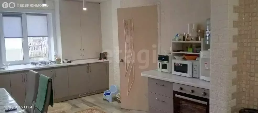 Дом в Курган, улица Сеченова (124.4 м) - Фото 2