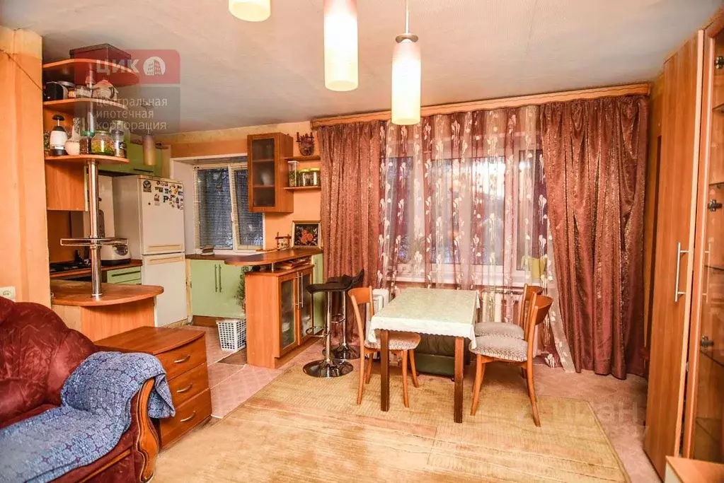 3-к кв. Рязанская область, Рязань Высоковольтная ул., 29 (43.0 м) - Фото 2