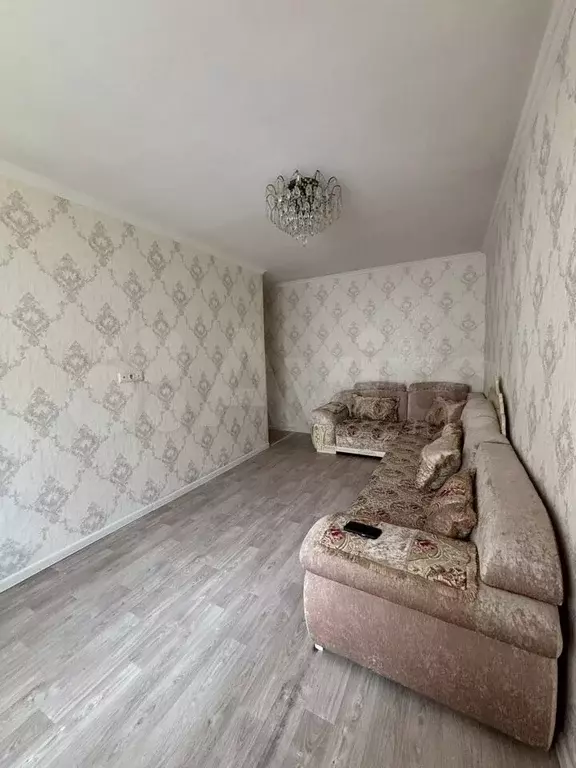 2-к. квартира, 56,2 м, 3/4 эт. - Фото 1