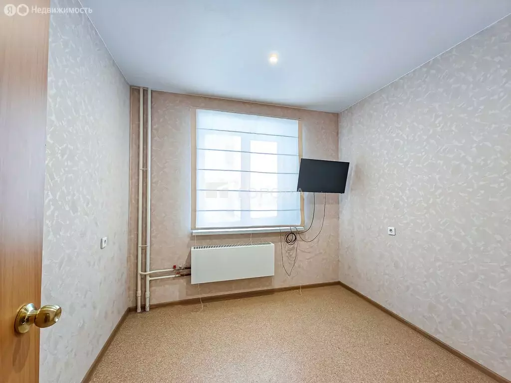 Офис (57.5 м) - Фото 1