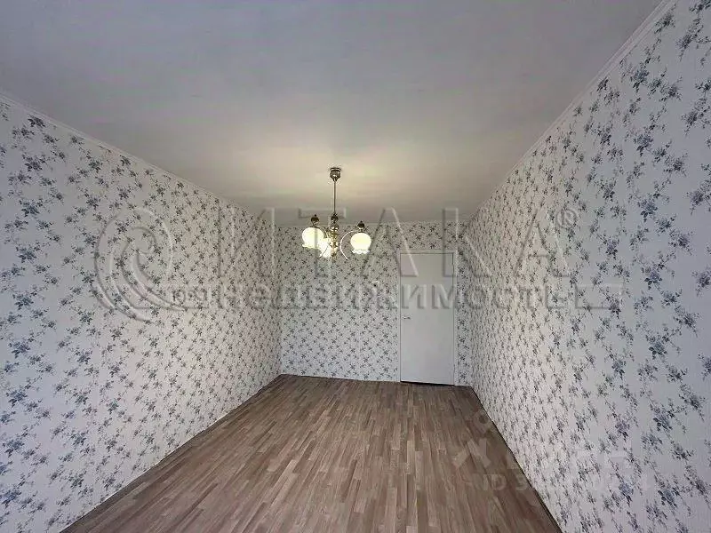 Квартира, 2 комнаты, 55.4 м - Фото 1