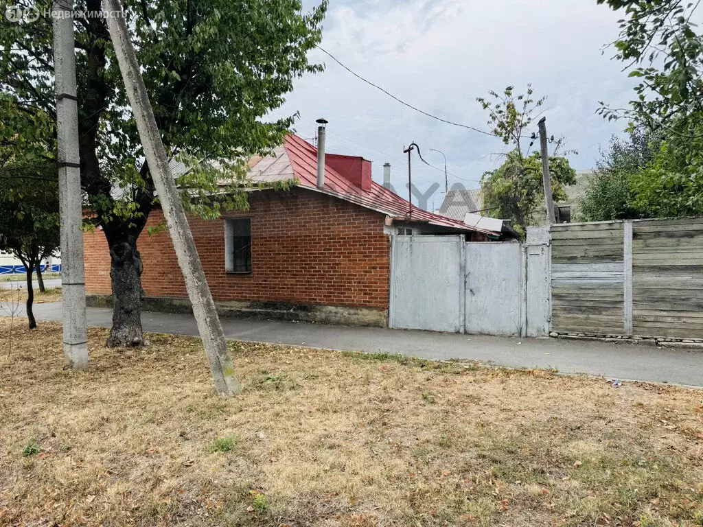 Дом в Майкоп, улица Гоголя, 107 (85 м) - Фото 0