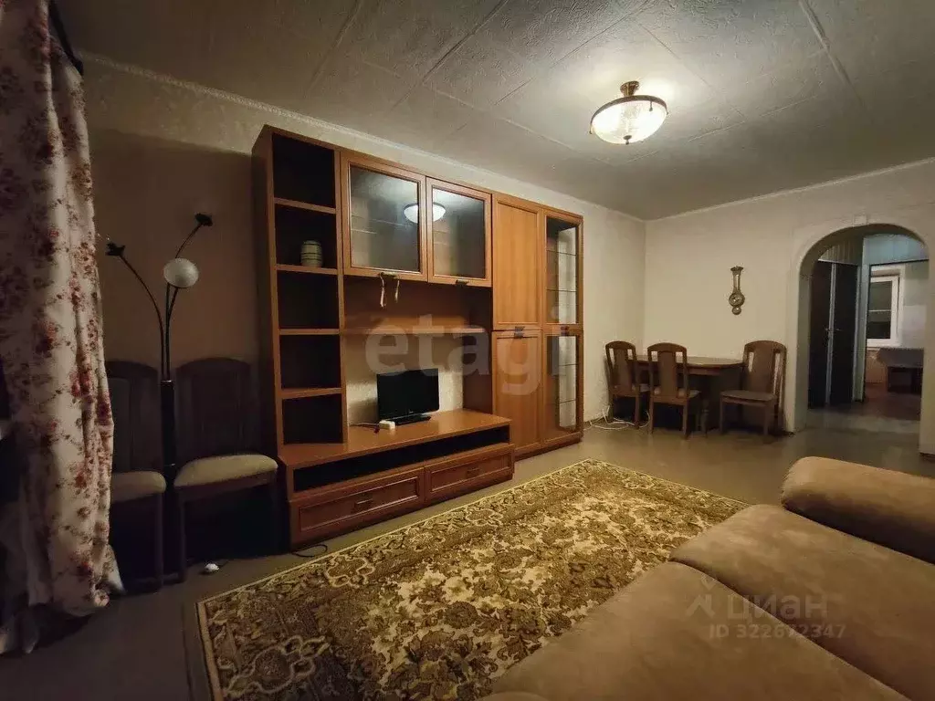 2-к кв. Костромская область, Кострома ул. Голубкова, 14 (50.0 м) - Фото 2