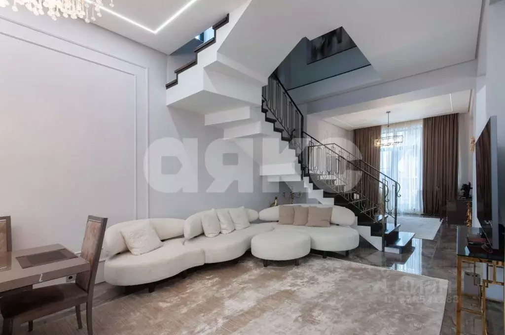 4-к кв. Московская область, Одинцовский городской округ, д. Солослово ... - Фото 2