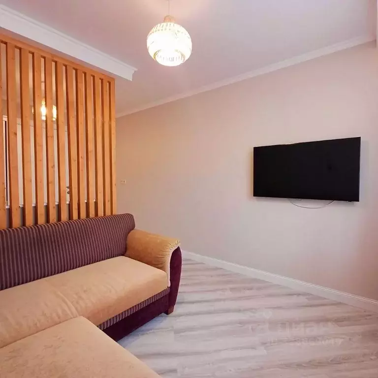 1-к кв. Ленинградская область, Сертолово Всеволожский район, ... - Фото 2