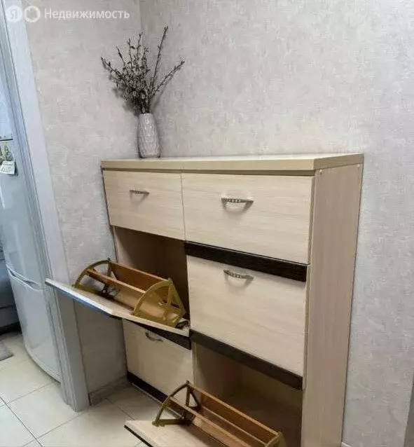 1-комнатная квартира: Воронеж, улица Писателя Маршака, 9 (31 м) - Фото 1