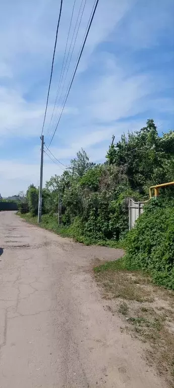 Участок 20 сот. (ИЖС) - Фото 1