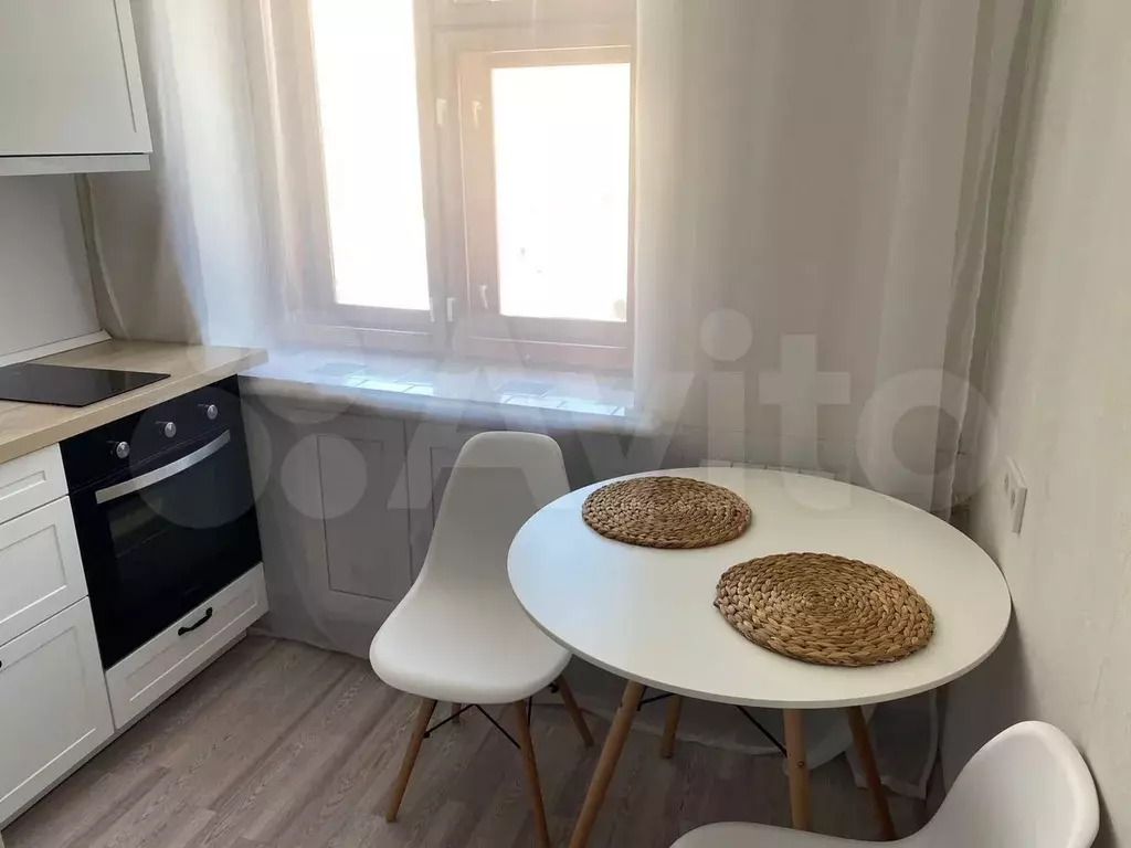 2-к. квартира, 41 м, 3/4 эт. - Фото 1