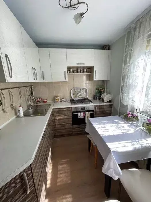 2-к. квартира, 47 м, 3/5 эт. - Фото 0