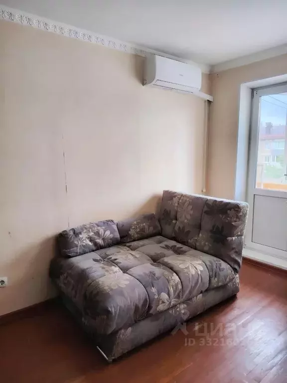 2-к кв. Башкортостан, Уфа ул. Победы, 10А (46.0 м) - Фото 2