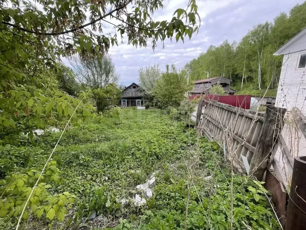 Участок в Горно-Алтайск, Красногвардейская улица (6.6 м) - Фото 2