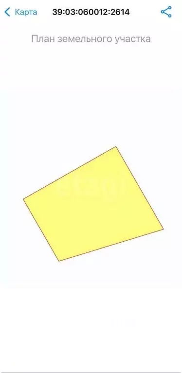 Дом в Калининградская область, Гурьевский муниципальный округ, пос. ... - Фото 2