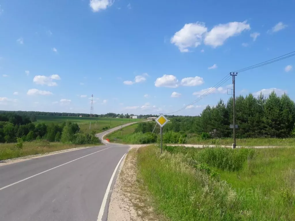 Участок в Московская область, Пущино Серпухов городской округ, Г мкр, ... - Фото 0