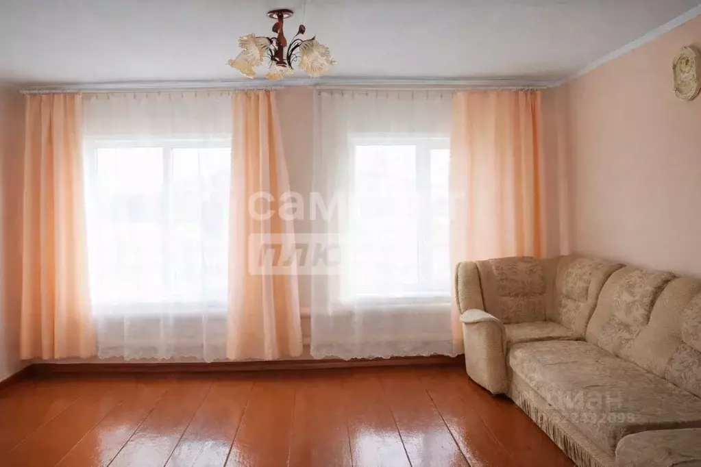 Дом в Челябинская область, Верхний Уфалей Нязепетровская ул., 40 (51 ... - Фото 2