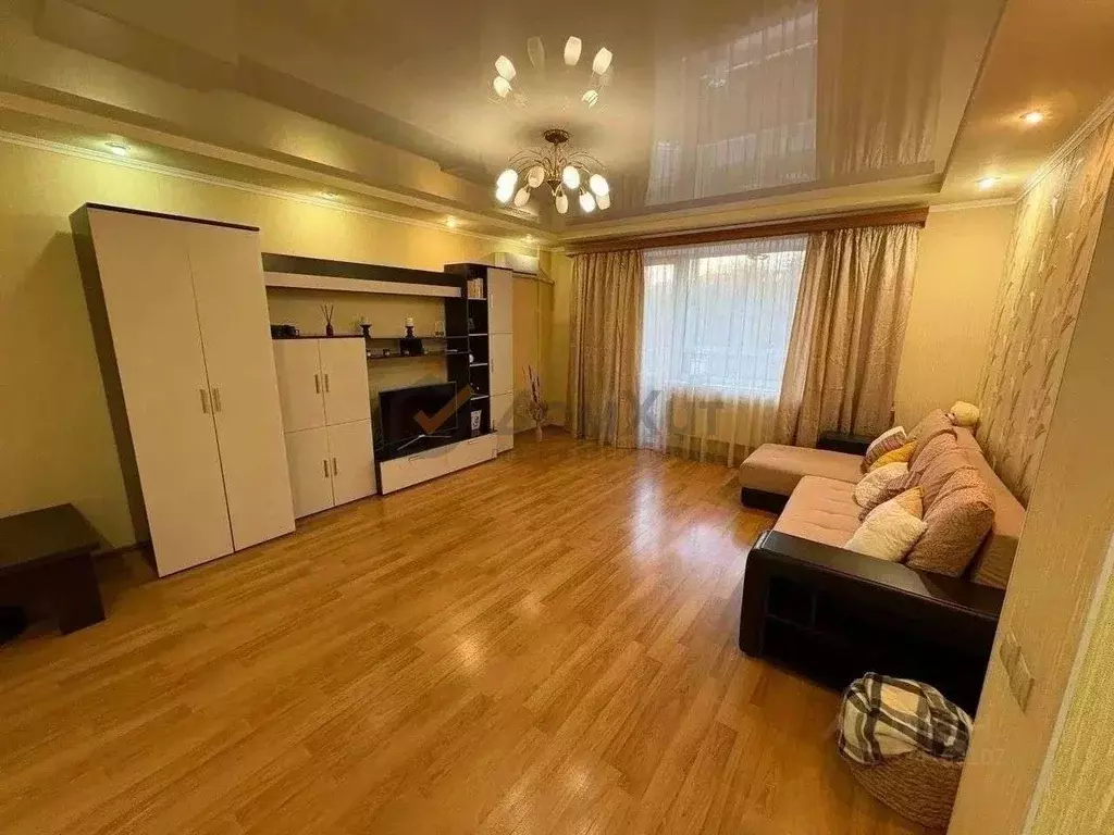 1-к кв. Севастополь ул. Адмирала Фадеева, 30 (58.0 м) - Фото 2