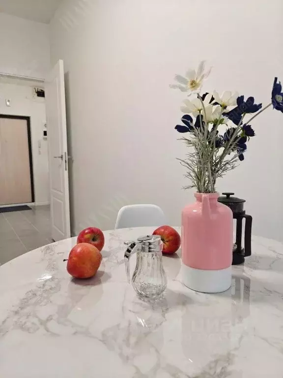 1-к кв. Санкт-Петербург ш. Суздальское, 22к3 (36.9 м) - Фото 2