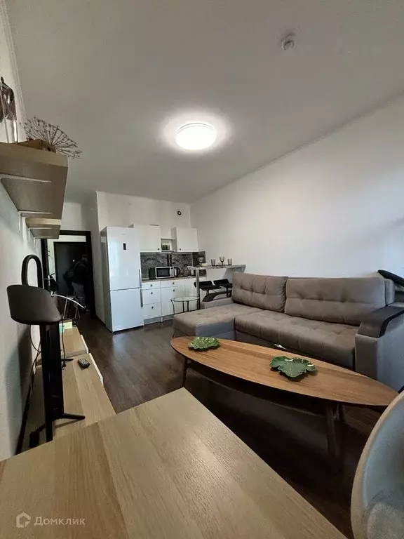 Продаётся квартира-студия, 25 м - Фото 1