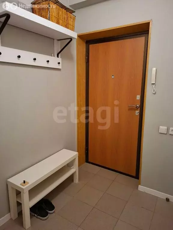 1-комнатная квартира: Улан-Удэ, микрорайон 140А, 17 (33.8 м) - Фото 1