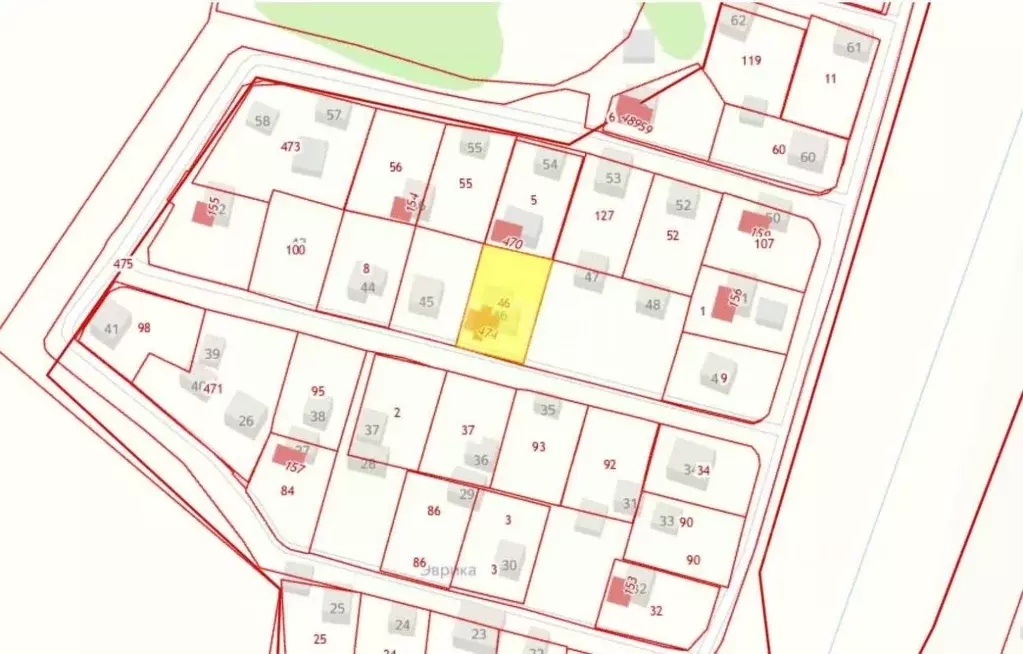 Дом в Московская область, Клин городской округ, д. Елино 46 (106 м) - Фото 0