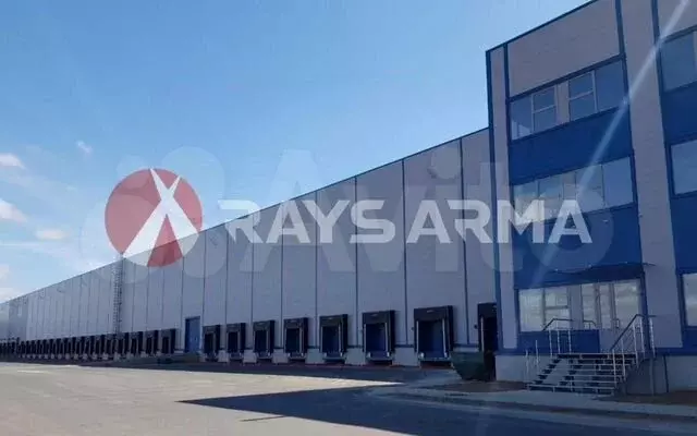 Сдам складское помещение, 18140 м - Фото 0